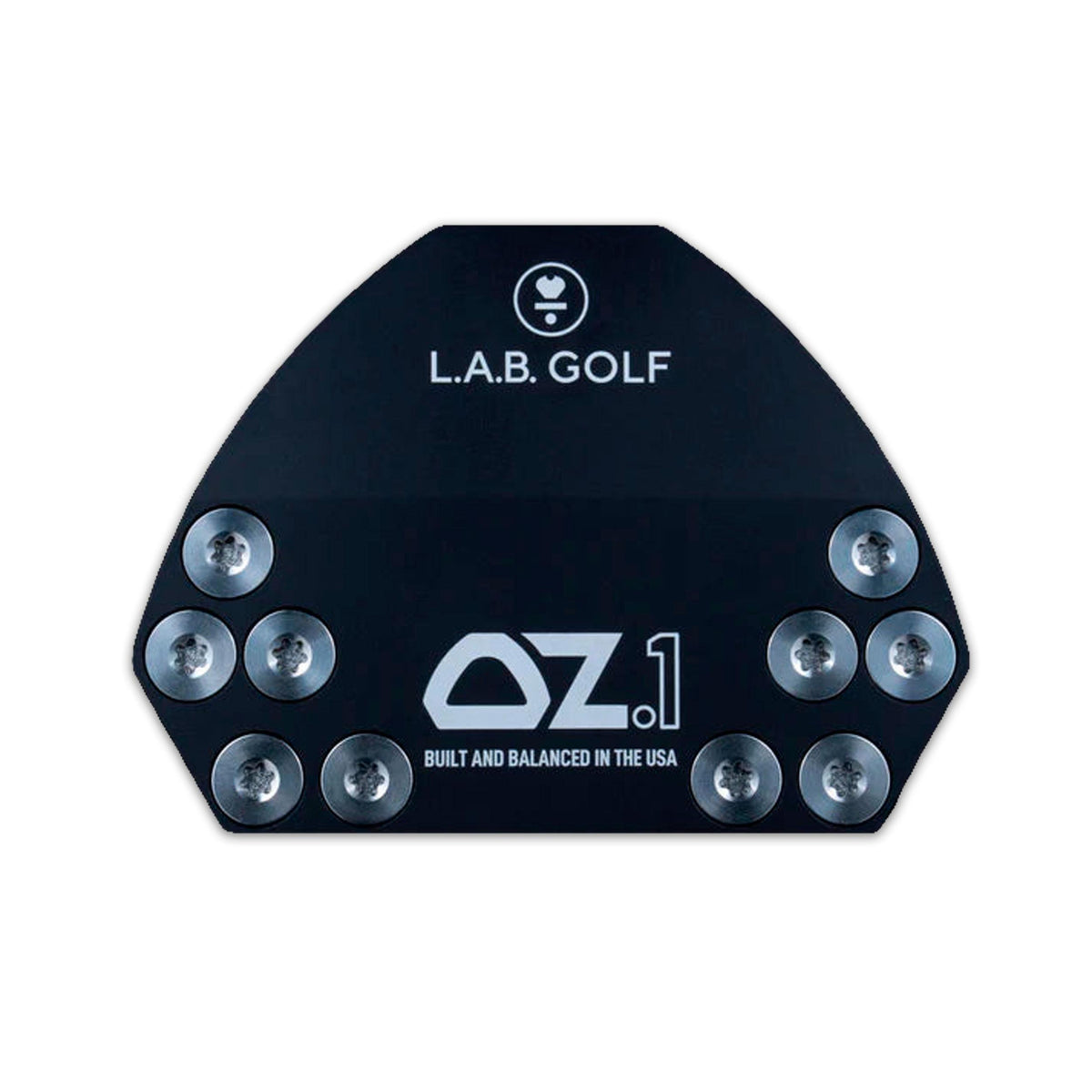 LAB Golf OZ.1 Putter - Left Hand/35 inch