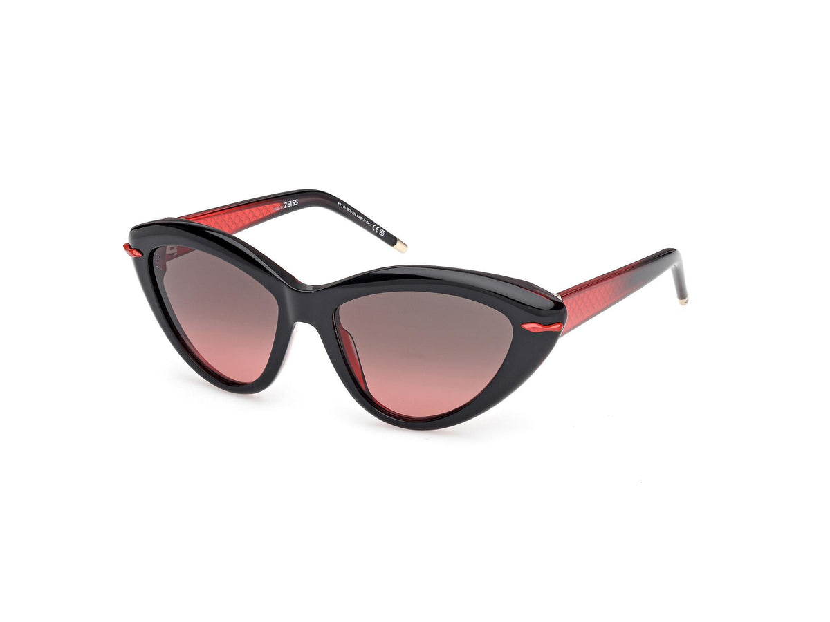 Louboutin Kate Sunglasses Size 56 mm