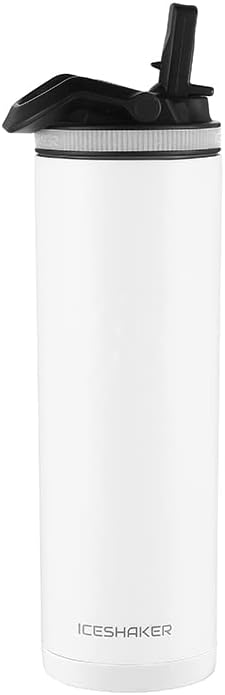 IceShaker 20 oz Sport Bottle