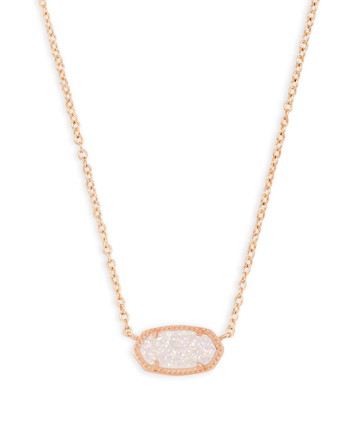 Kendra Scott Elisa Necklace
