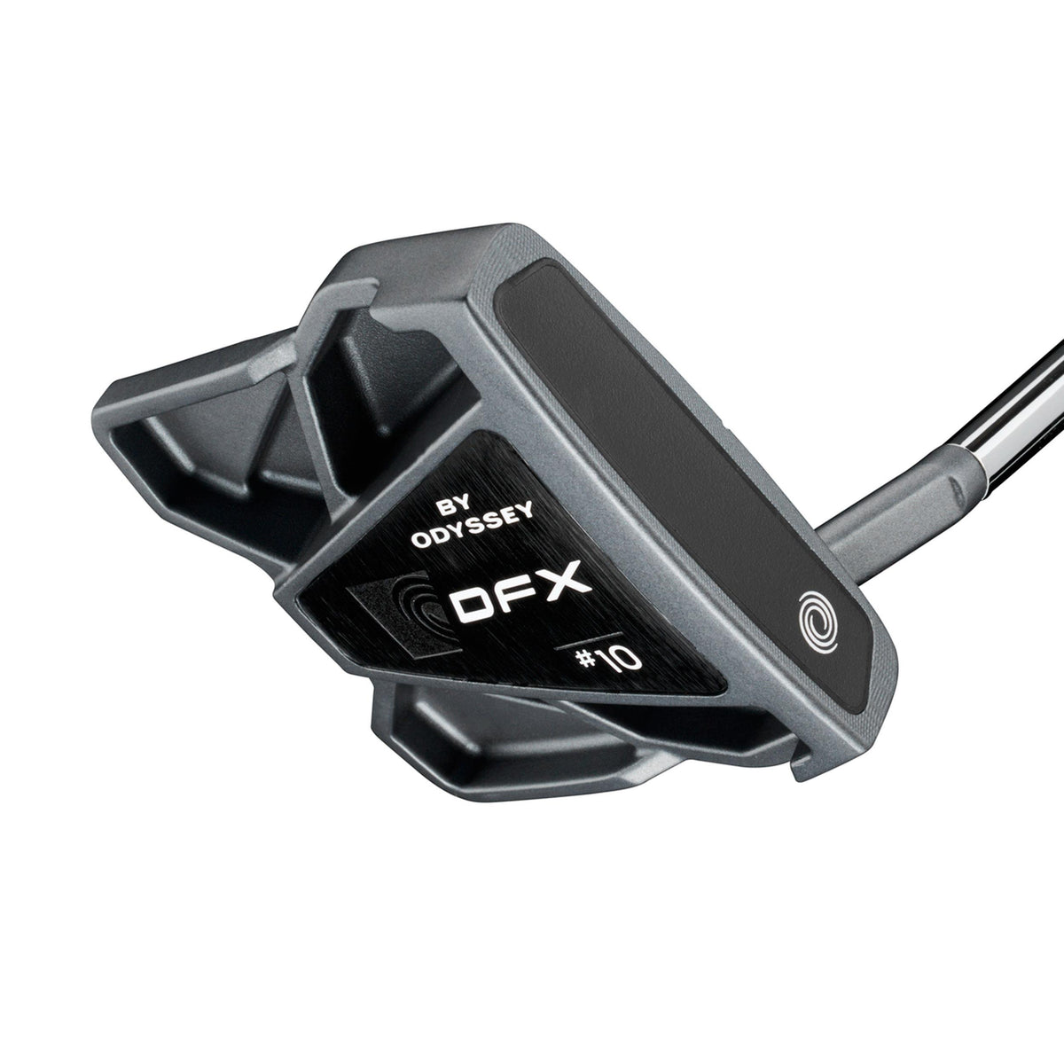 Odyssey DFX Ten Putter - Right Hand/34 inch