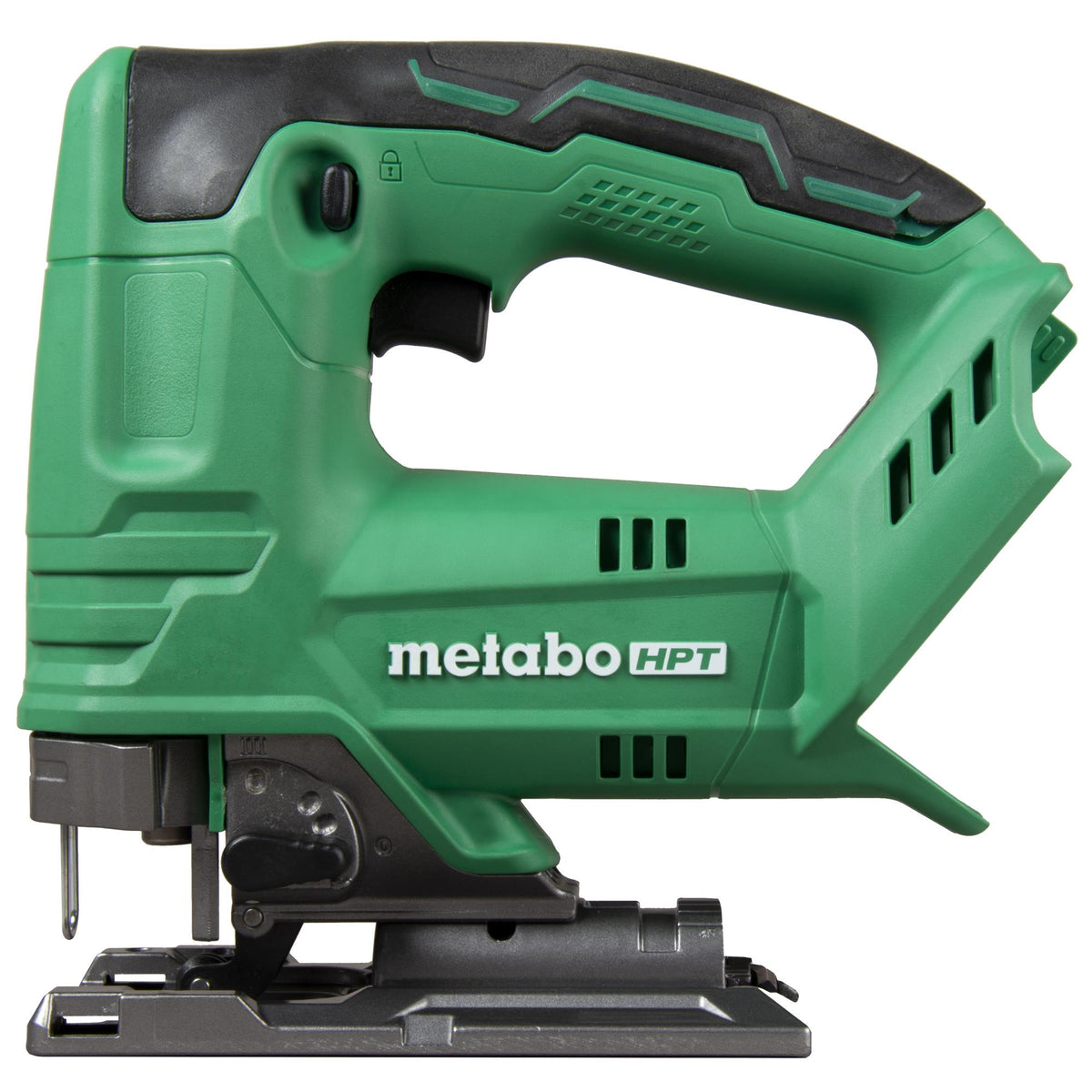 Metabo HPT (formerly Hitachi) 18V MV Cordless Jig Saw - Bare Tool