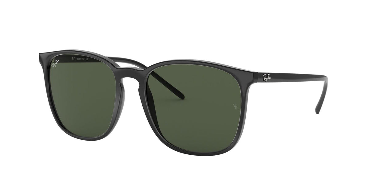 Ray-Ban Youngster Unisex Non-Polar Sunglasses Size 56