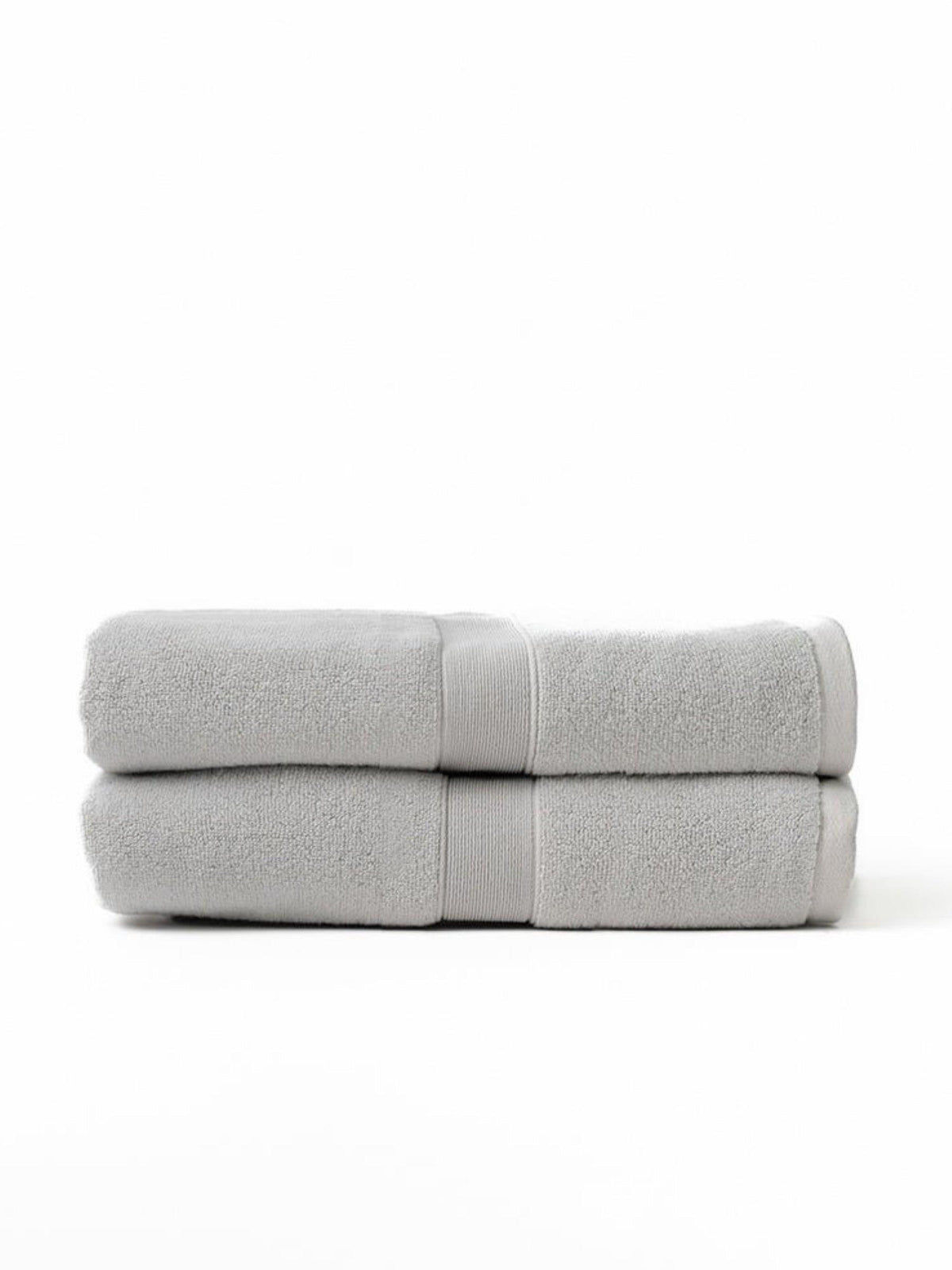 Cozy Earth Luxe Bath Sheet 2pc Set