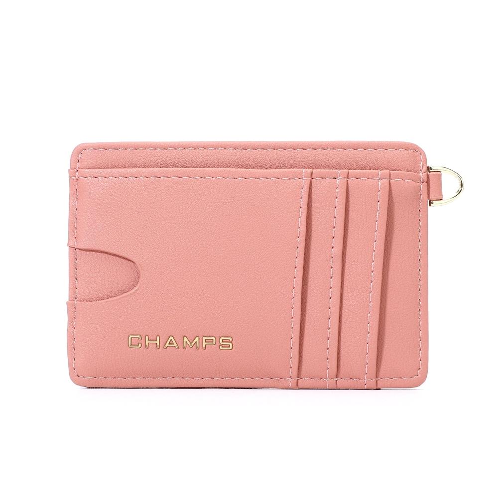 Champs Luggage Iconic Access Cardholder Size 4.25" x 3.25"