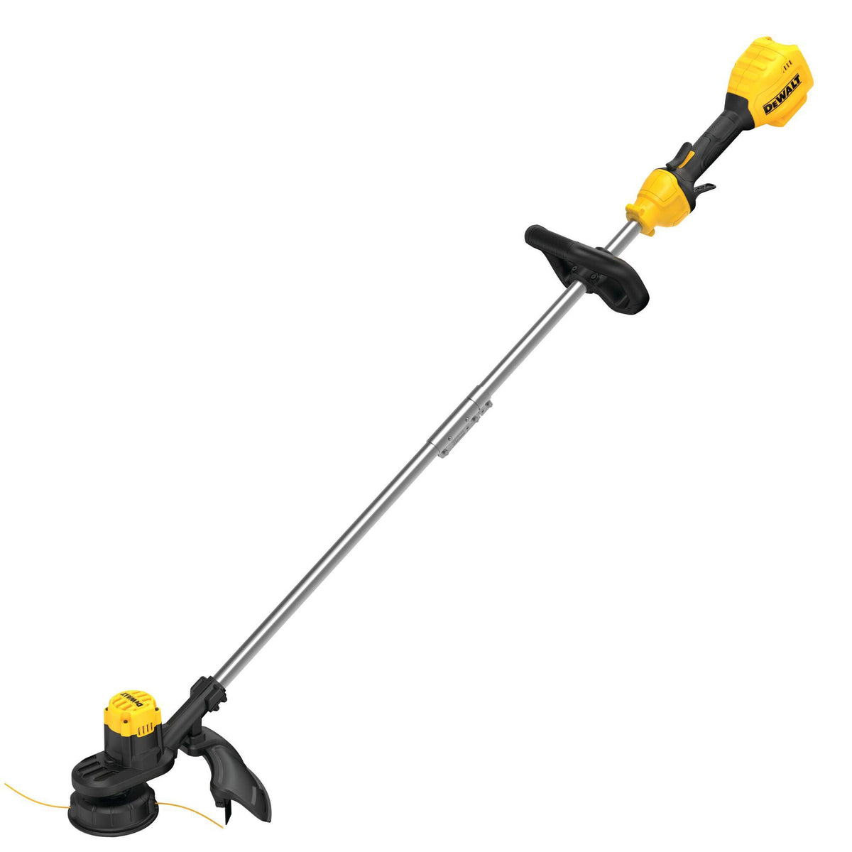 DeWalt 20V MAX 13" Cordless String Trimmer - Tool Only