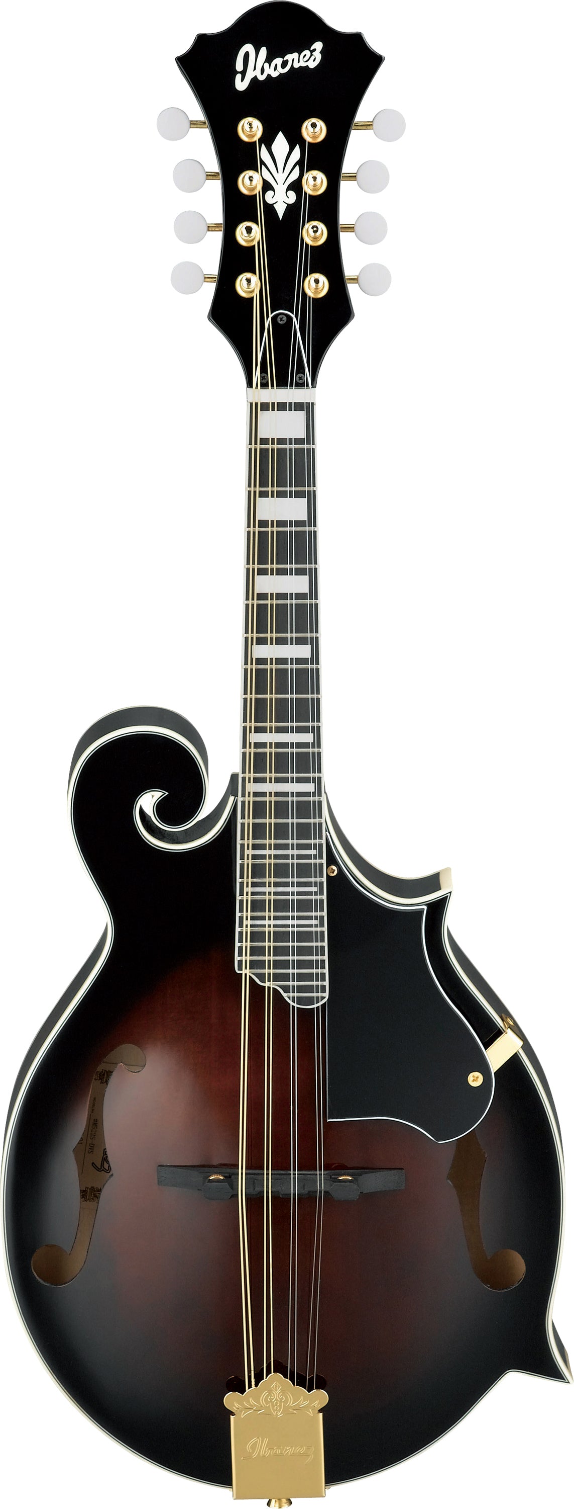 Ibanez M522S F-Style Mandolin