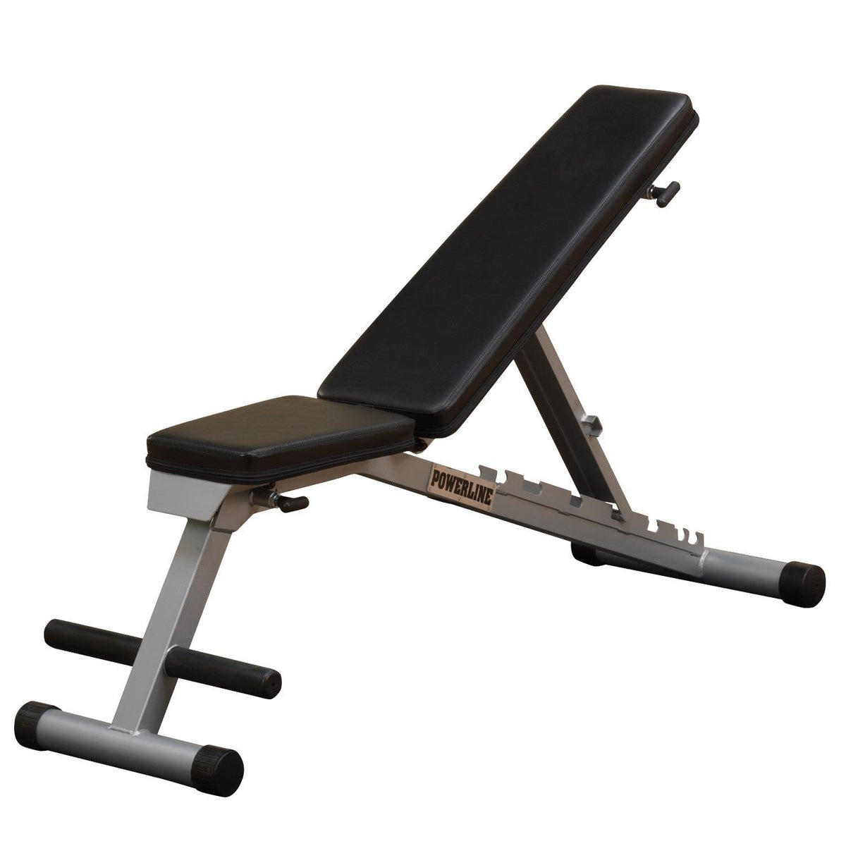 Body-Solid Powerline Multi-Bench