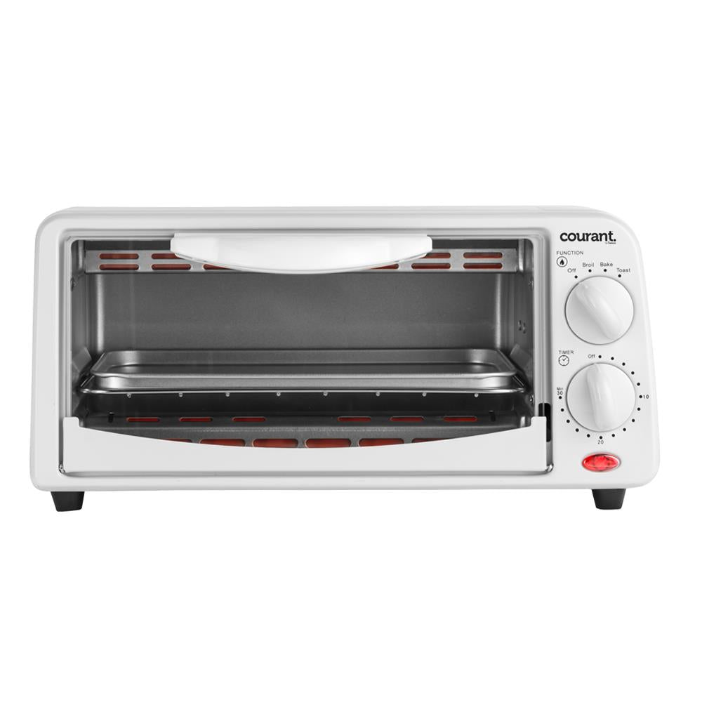 Courant Compact Toaster Oven