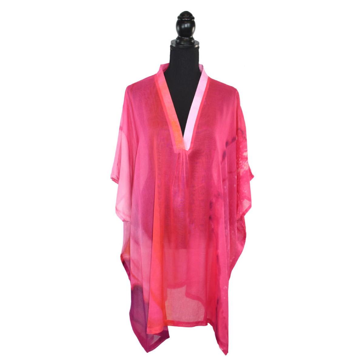 Dupatta Designs Alita Kaftan