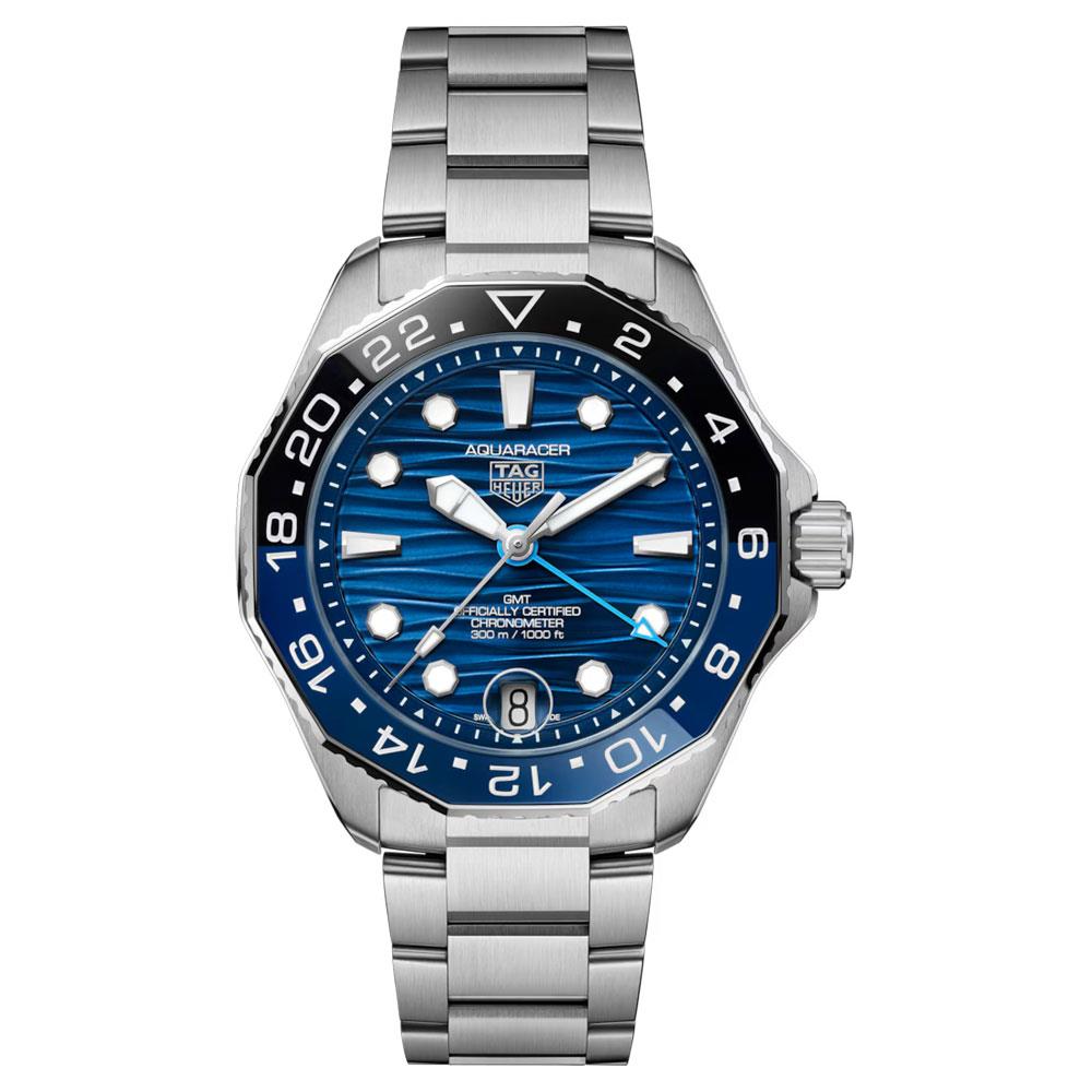 Tag Heuer Aquaracer Professional 300 GMT