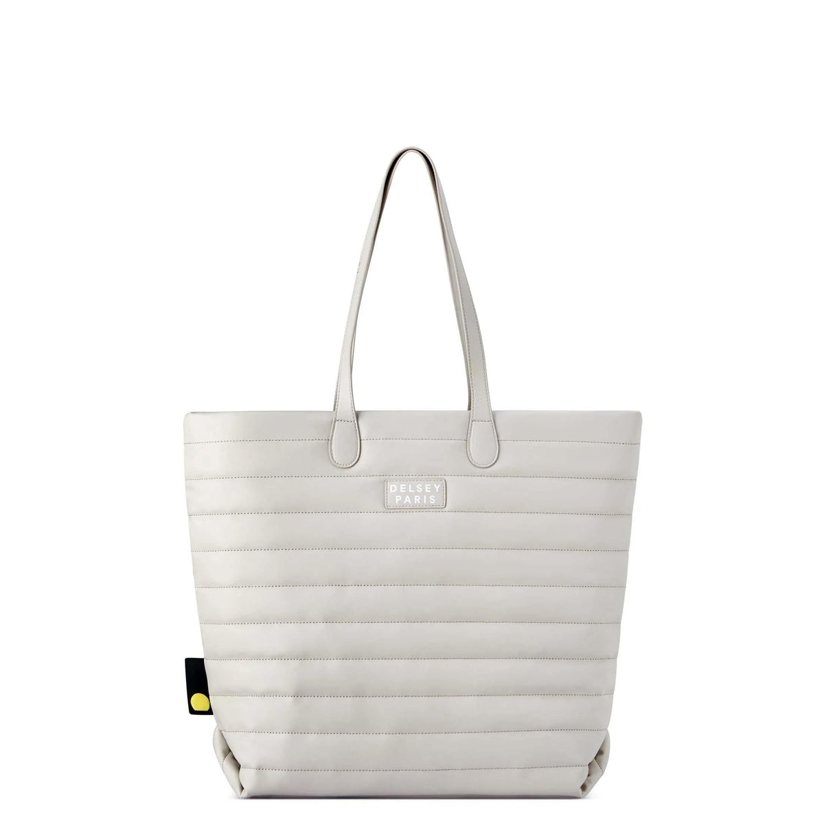 Delsey Luggage Cruise 3.0 Softside Tote Bag - Ivory