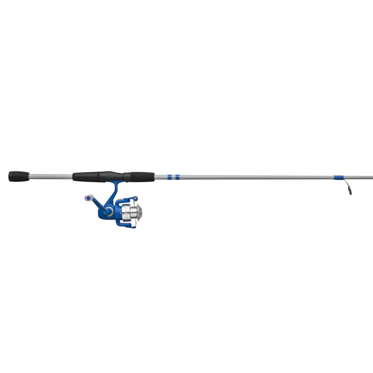 Shakespeare Agility Spinning Combo 30 Reel size 2pc 6'6" Rod