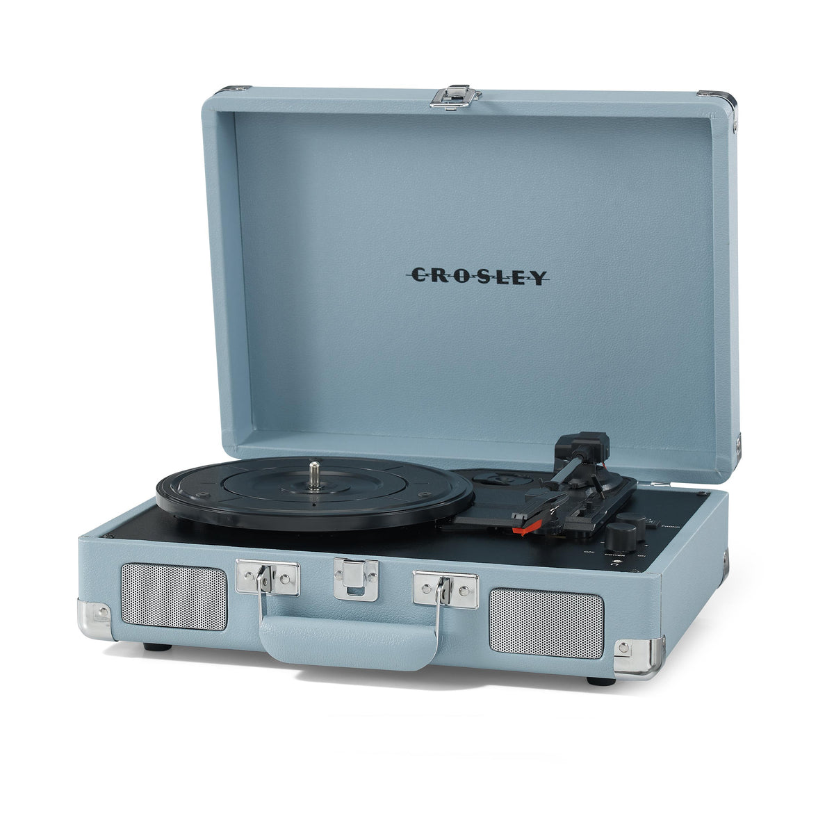 Crosley Radios Cruiser Plus Record Player