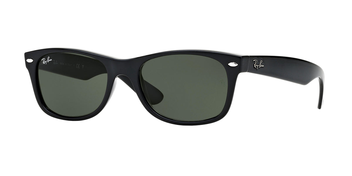 Ray-Ban New Wayfarer Classic Sunglasses