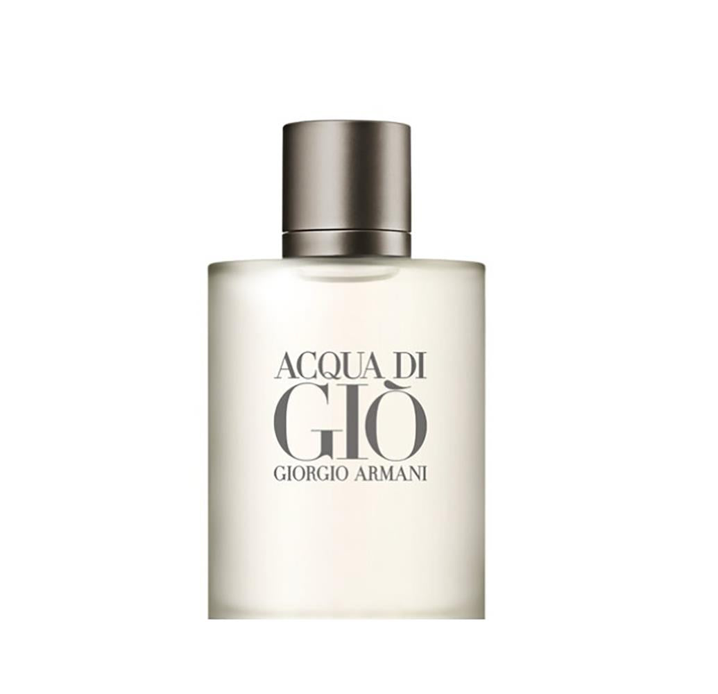 Armani Acqua Di Gio Eau de Toilette Size 3.4 oz