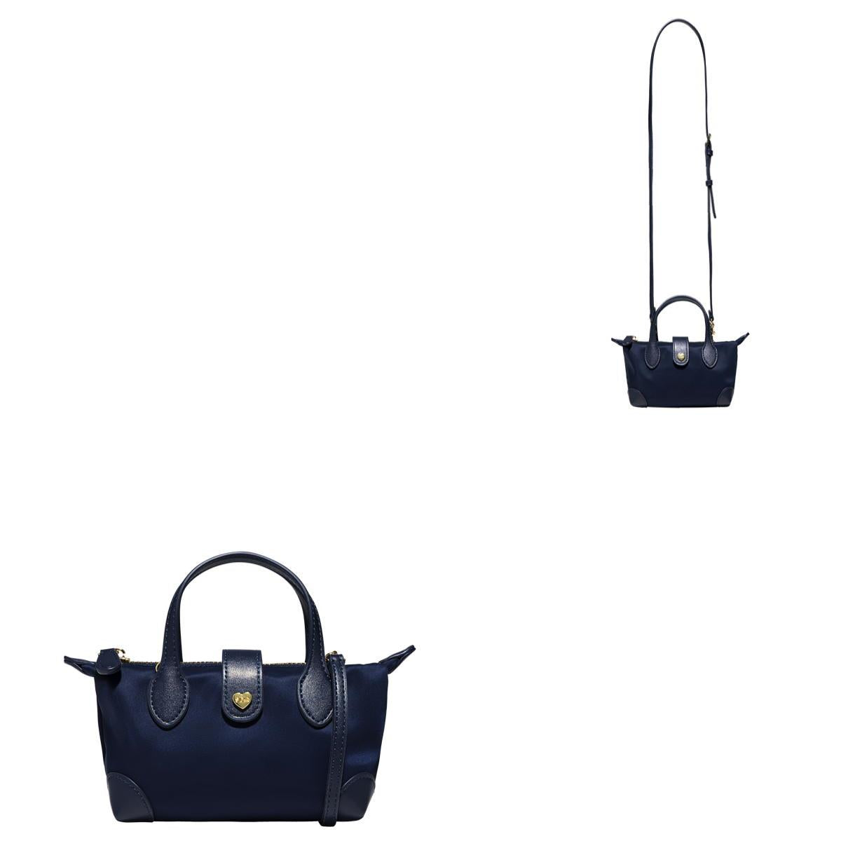 Stoney Clover Lane Pouchette Crossbody Bag 01