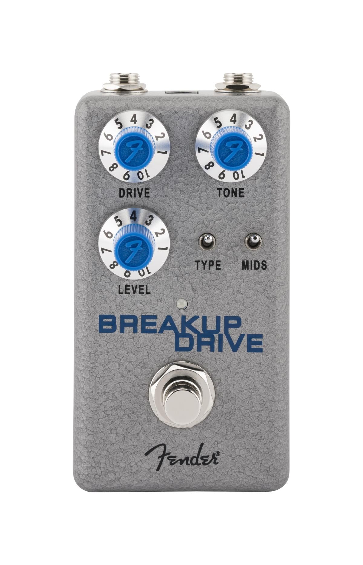 Fender Hammertone Breakup Drive Pedal
