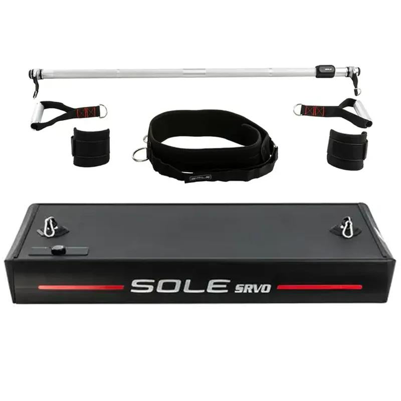Sole Fitness SRVO All-in-One Trainer