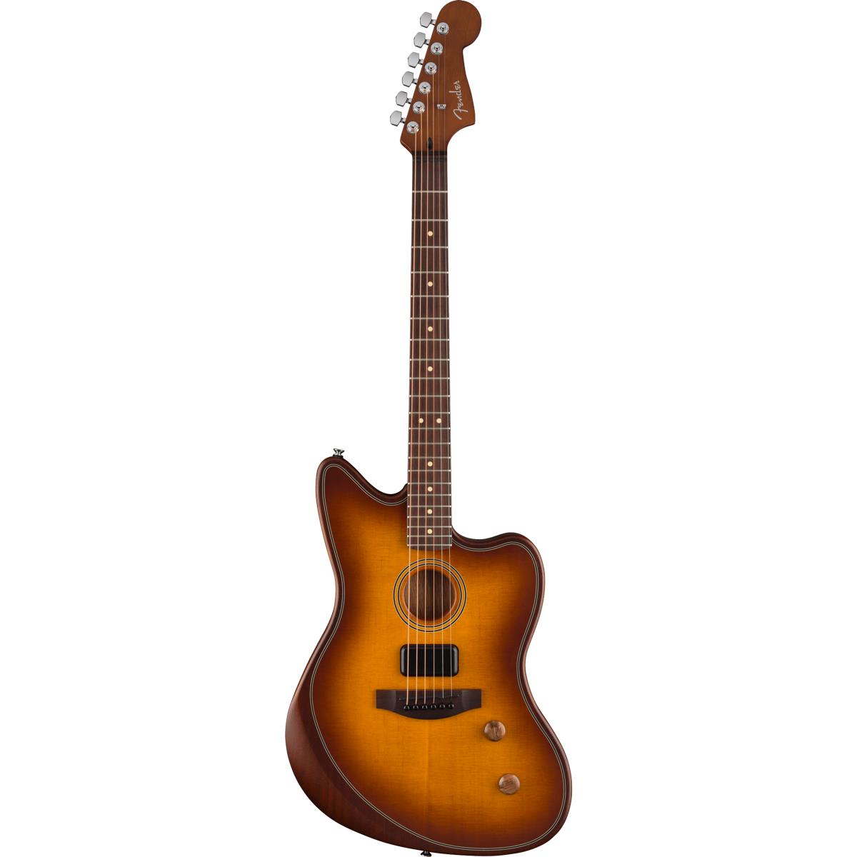 Fender Acoustasonic Standard Jazzmaster