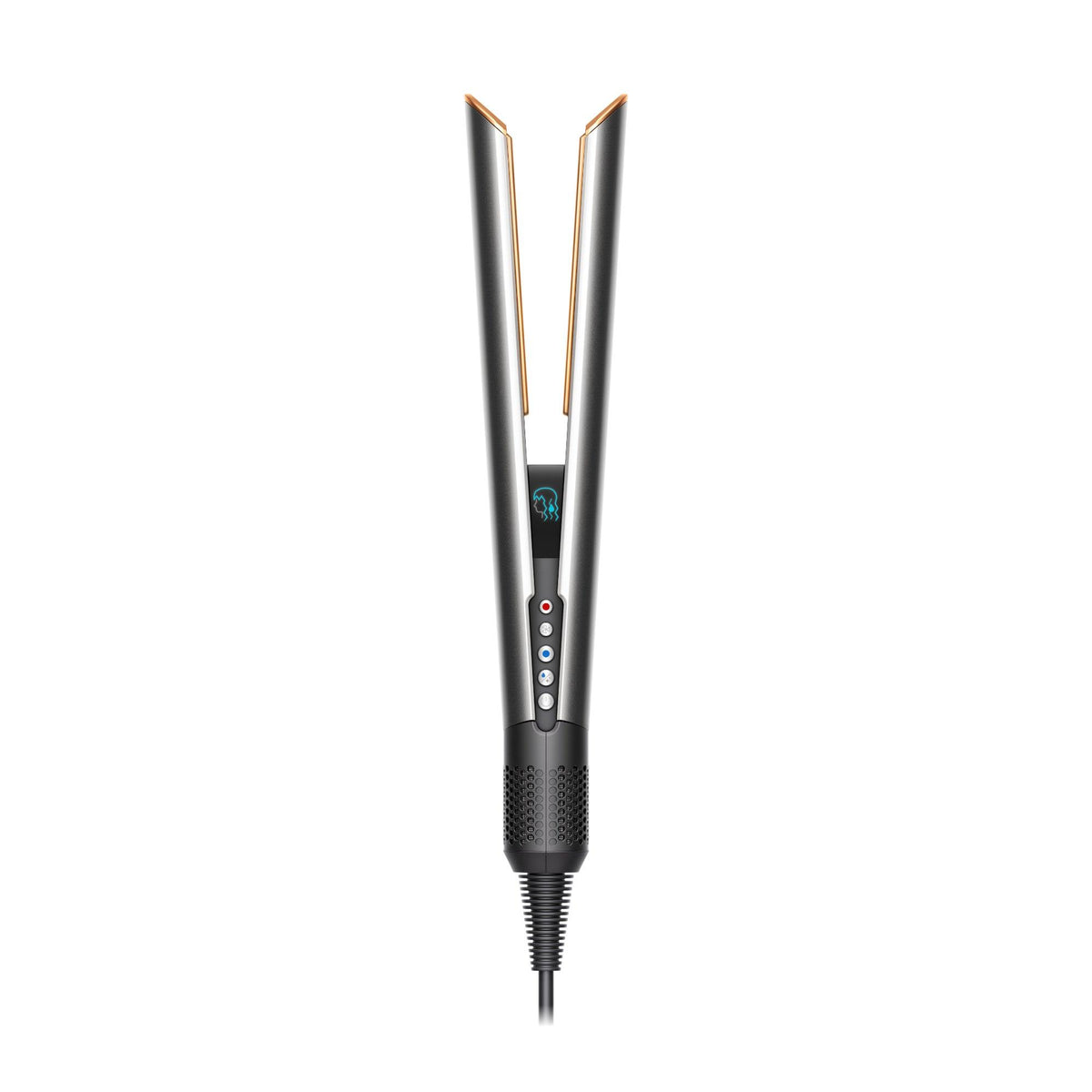 Dyson Airstrait Straightener Nickel/Copper