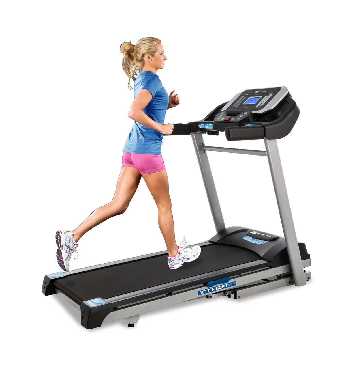 Spirit Fitness Xterra Fitness Treadmill