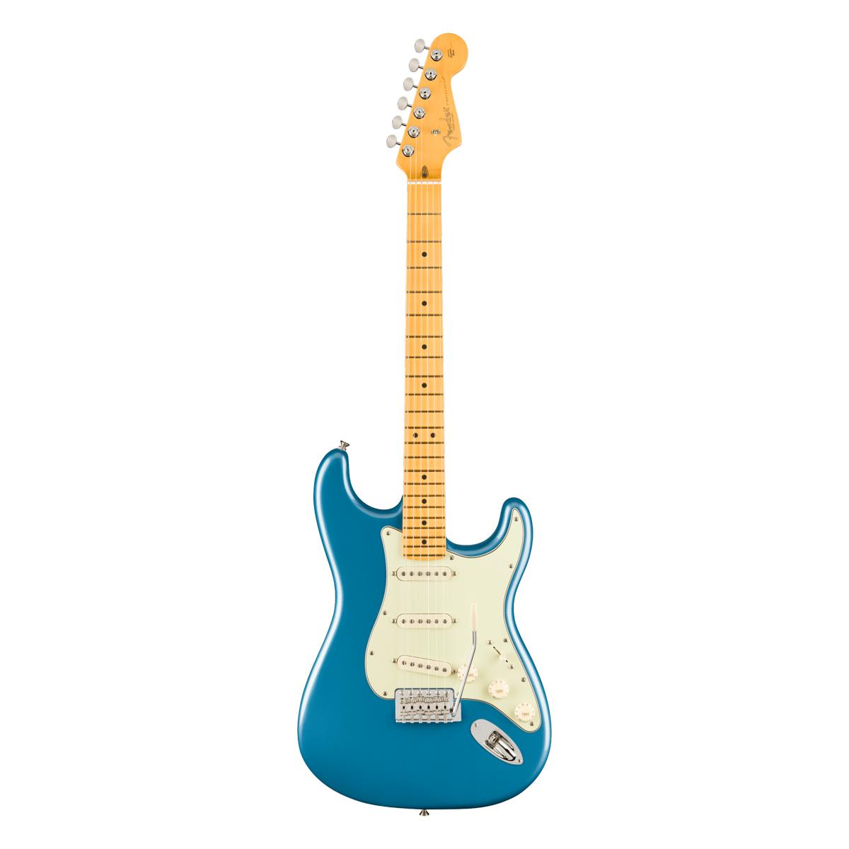 Fender American Professional Classic Stratocaster Electric Guitar