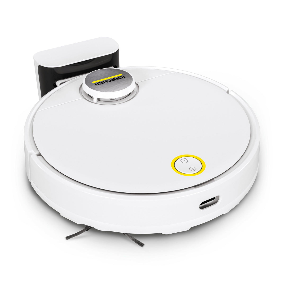 Karcher RCV 3 Robotic Vacuum w/ Wiping Function
