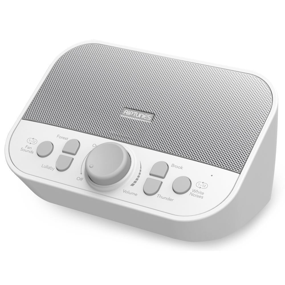 Riptunes Sound Machine with 28 Sounds