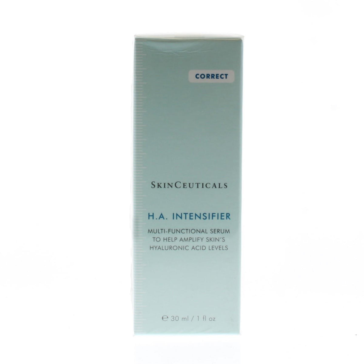 Skinceuticals H.A. Intensifier Serum Size 1oz