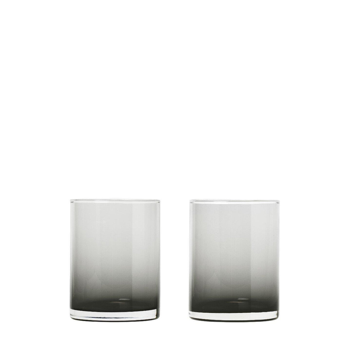 Blomus MERA - Glasses Tall 7oz - Set of 2