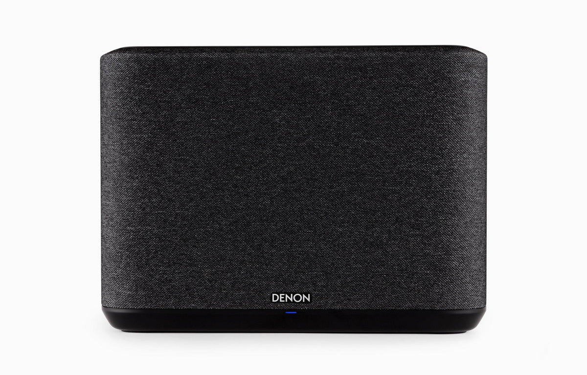 Denon Home 250 Wireless Speaker Black