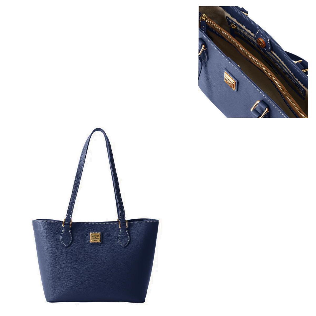 Dooney & Bourke Lucca Small Jessie Tote