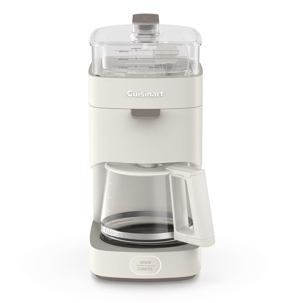 Cuisinart Cup Coffeemaker