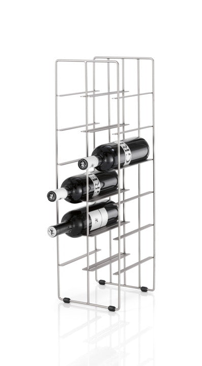 Blomus PILARE - Wine Rack - 12 Bottles