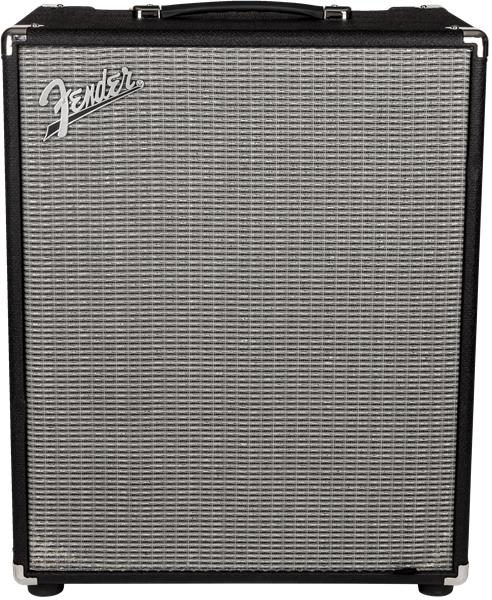 Fender Rumble 500 - 2 x 10 inch 500 Watt Bass Combo Amp