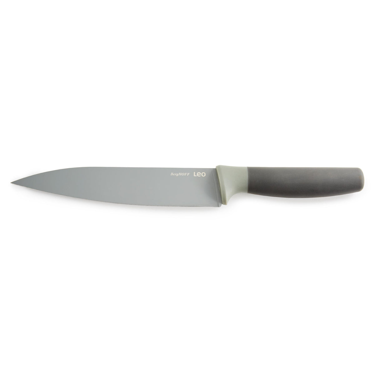 BergHOFF Balance Nonstick Stainless Steel Carving Knife 7.5", Recycled Material