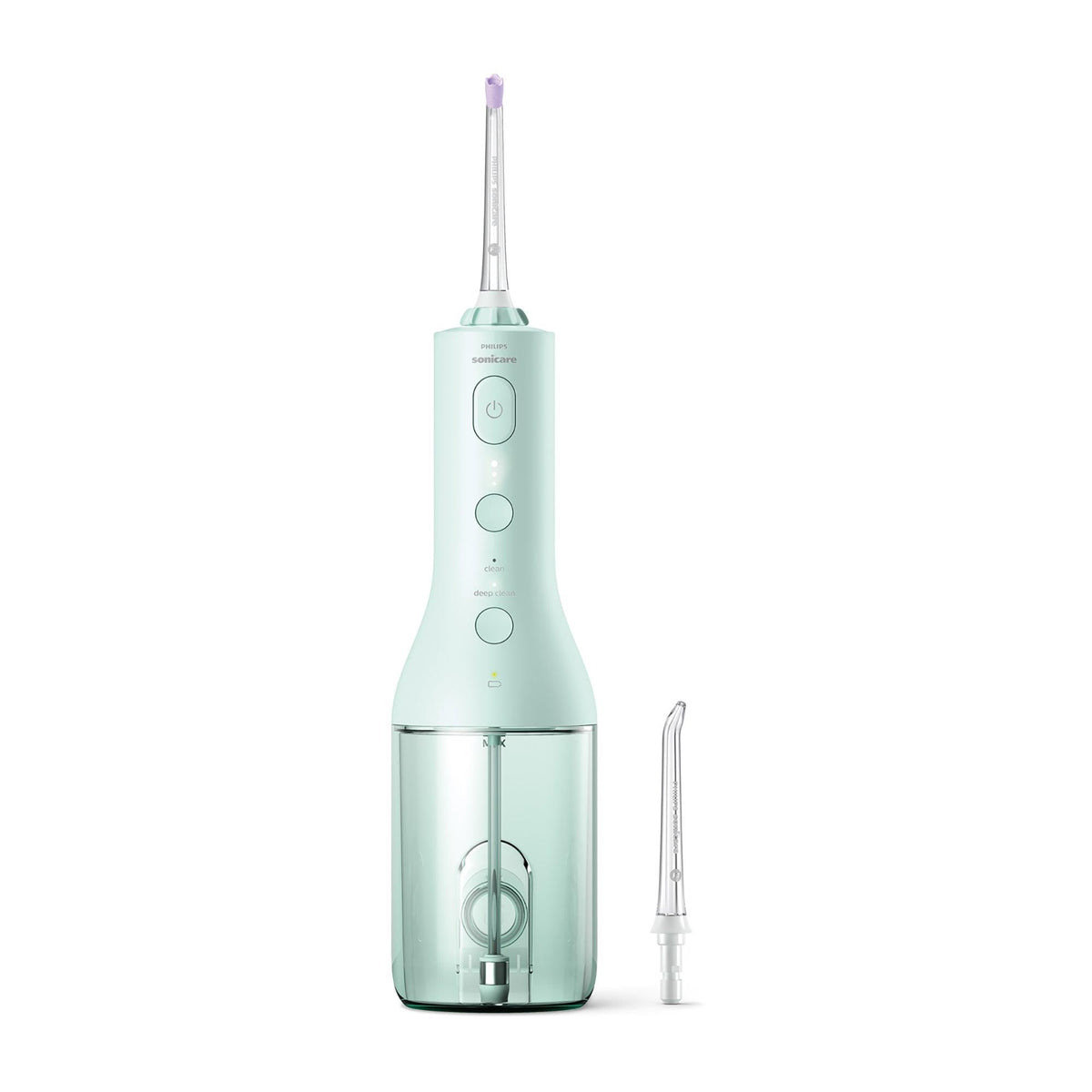 Philips Sonicare Cordless Power Flosser 3000 Mint