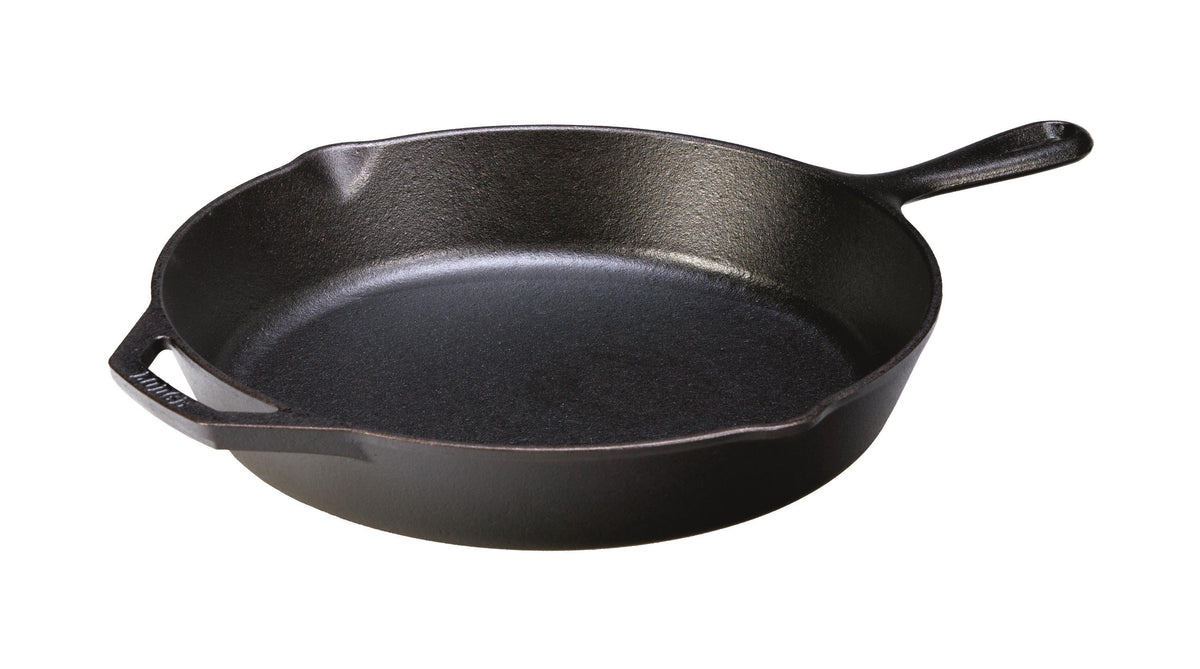 Lodge - Logic Skillet 12-Inch