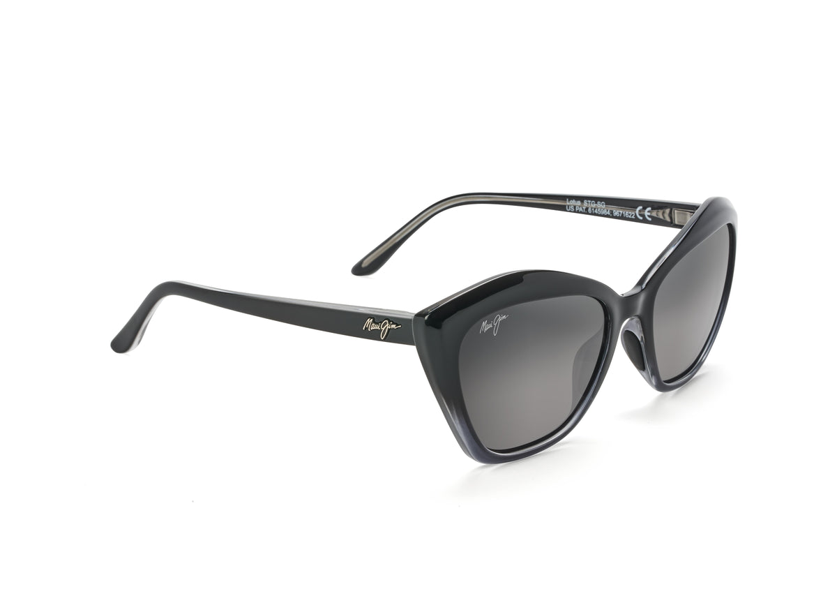 Maui Jim Lotus-BROWN/HCL Bronze