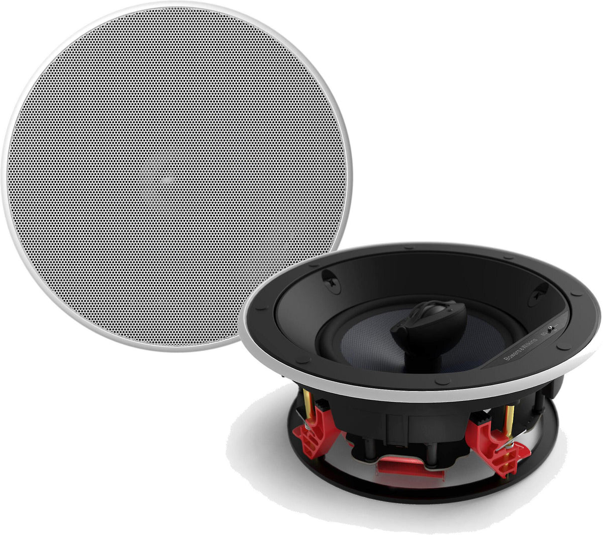 Bowers & Wilkins Performance Series CCM663RD