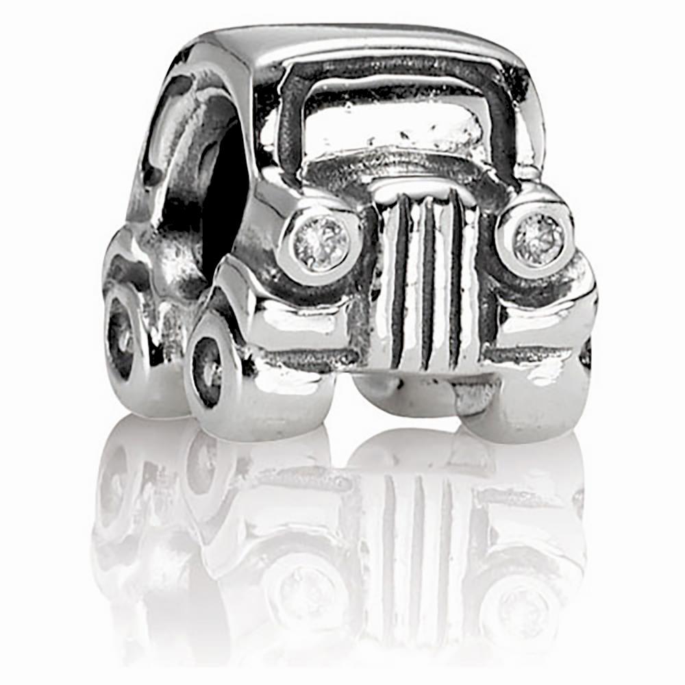 Pandora Car Charm