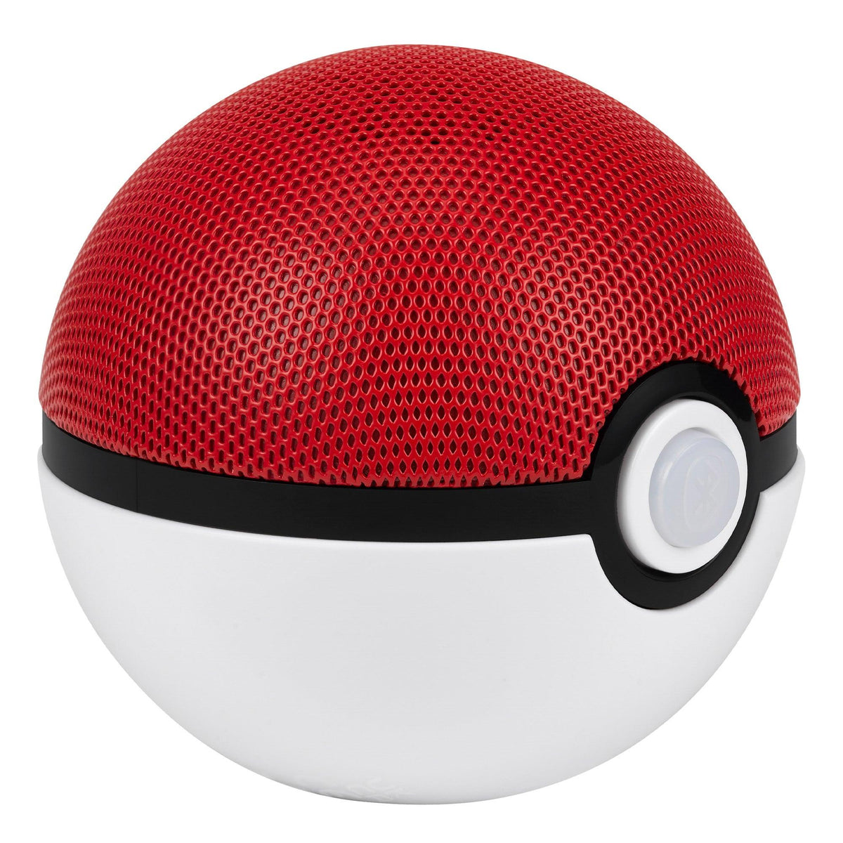 eKids by iHome Pokemon Pokeball Bluetooth Speaker