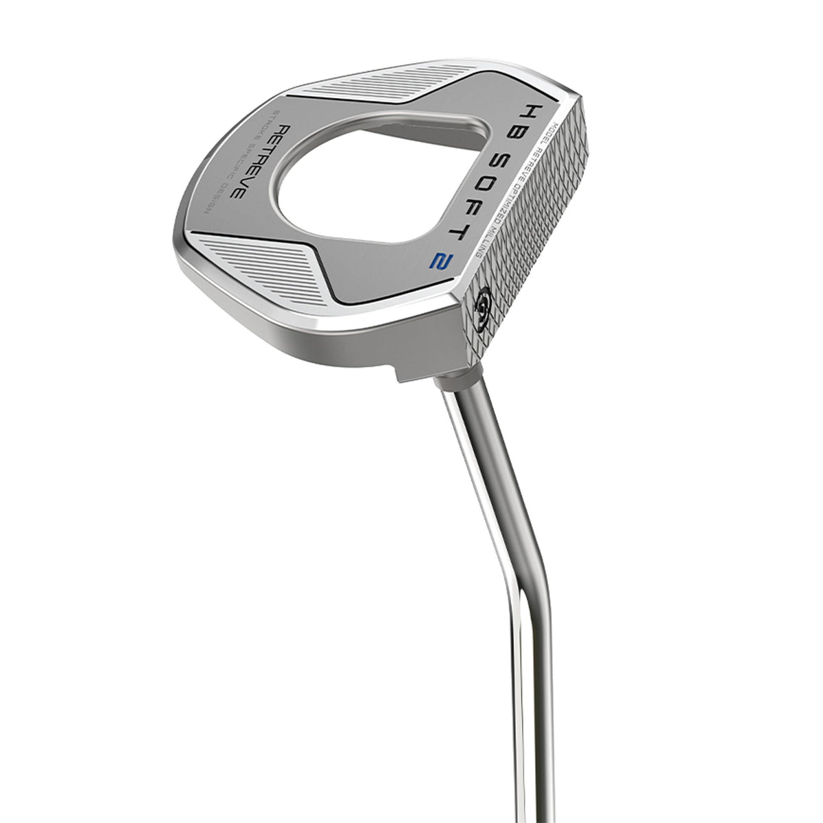 Cleveland HB Soft 2 Retreve Putter - Right Hand/34 inch