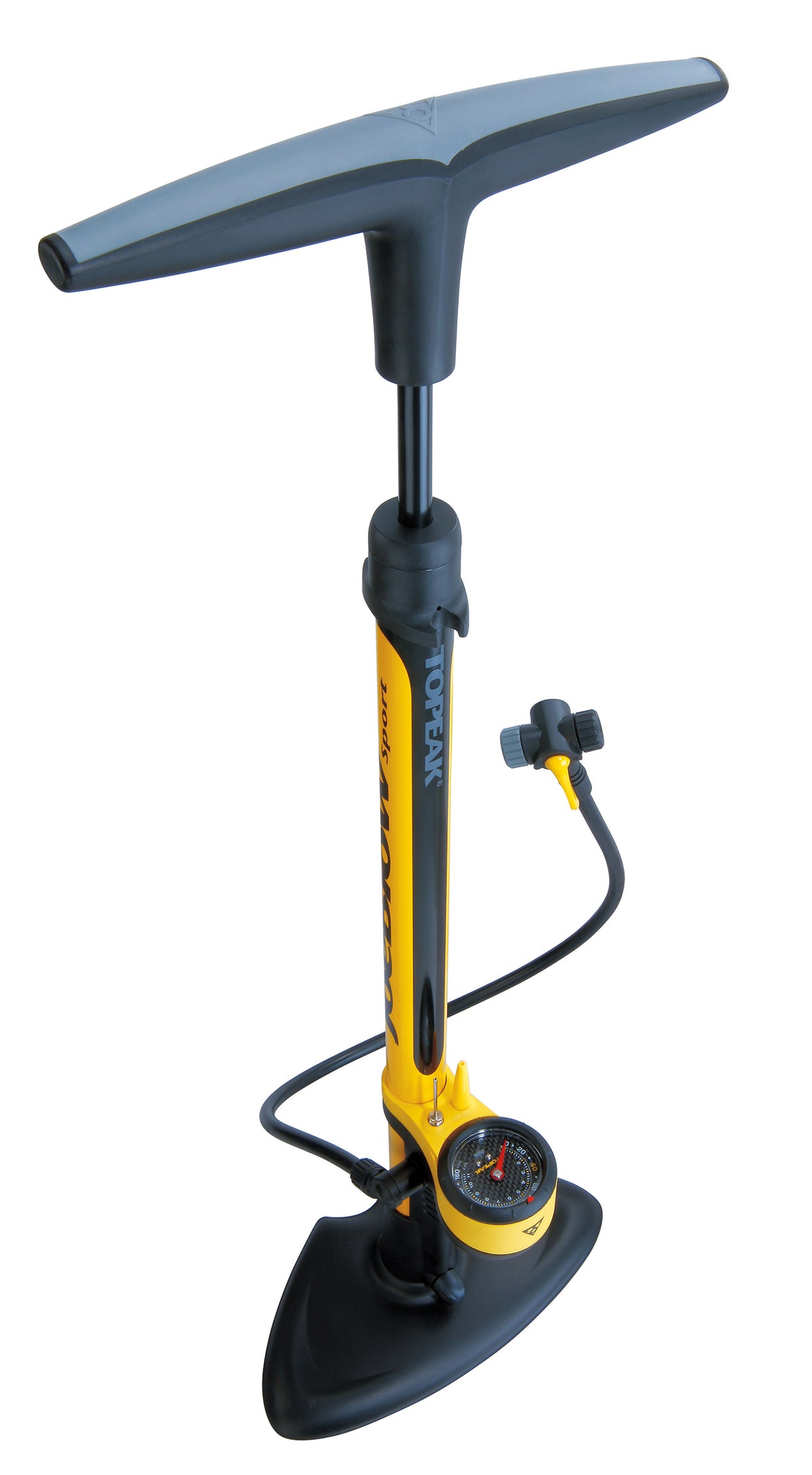 Topeak JoeBlow Sport III Floor Pump
