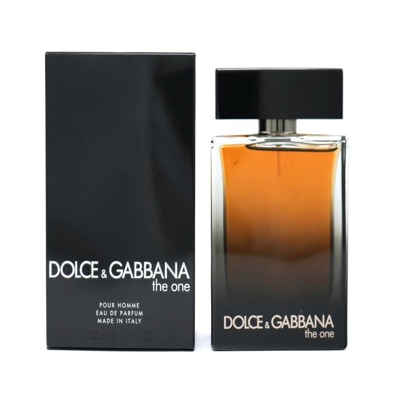 Dolce & Gabbana Men's The One EDP Size 3.3oz