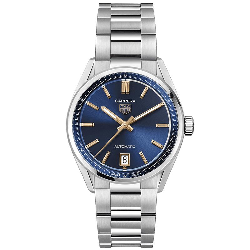 Tag Heuer Carrera Date