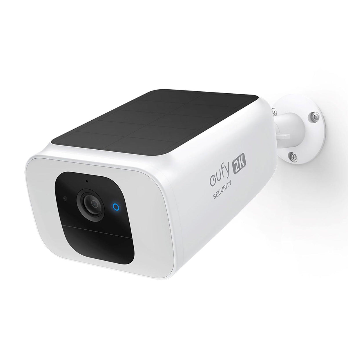 Eufy SoloCam S230 Solar Wireless Security Camera