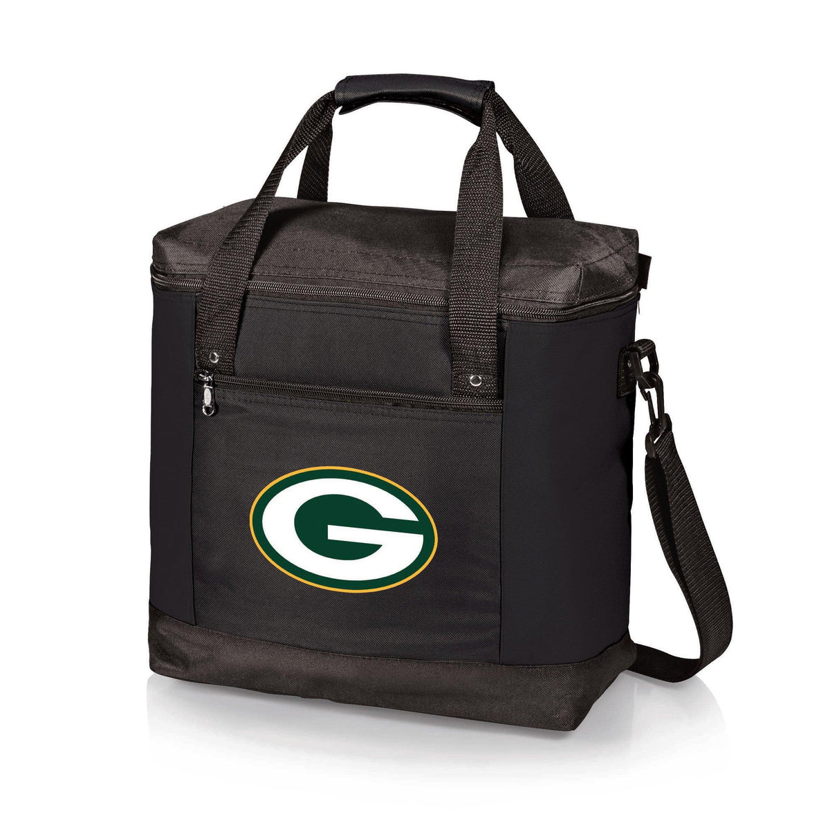 Oniva Montero Cooler - Green Bay Packers Black