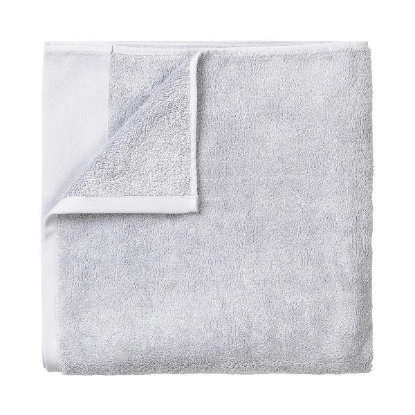 Blomus RIVA- Organic Terry Bath Towel - 28 x 55